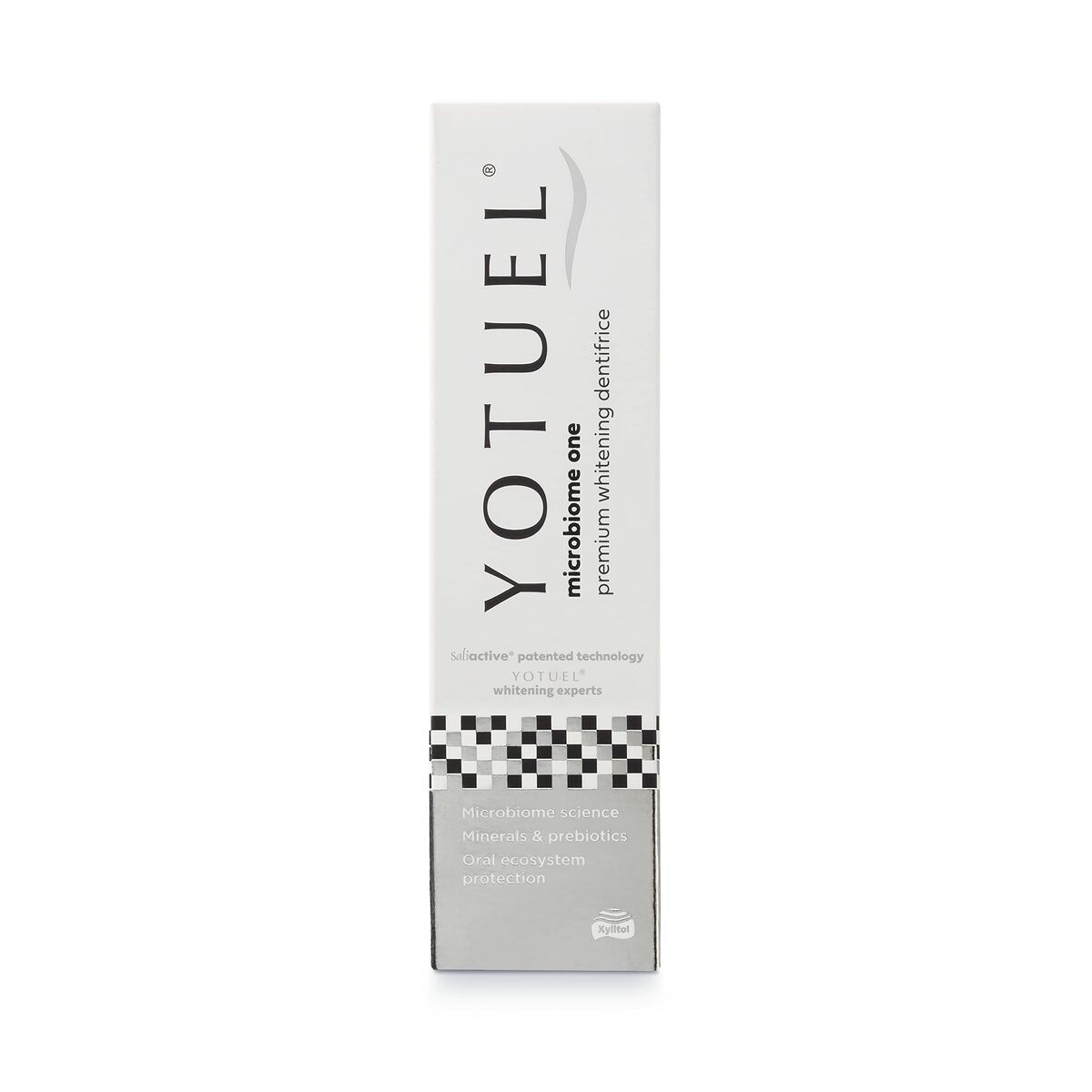 Зубная паста Yotuel Microbiome One 100 ml